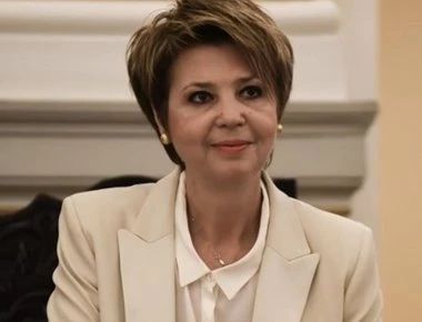 Όλγα Γεροβασίλη: Η κυβέρνηση έχει τη δεδηλωμένη, δεν απειλείται